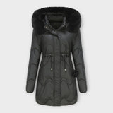 Sabrina - Insulating and Elegant Women's Coat