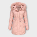 Sabrina - Insulating and Elegant Women's Coat