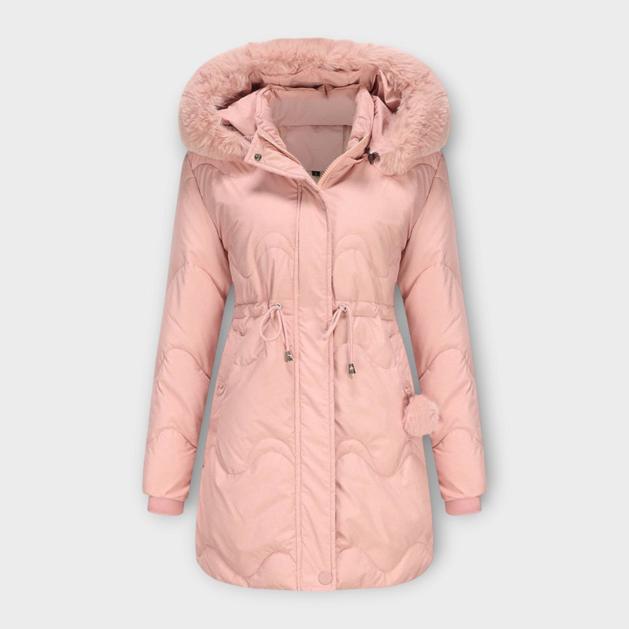 Sabrina - Insulating and Elegant Women's Coat