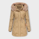 Sabrina - Insulating and Elegant Women's Coat