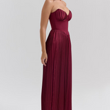 Gordana maxi ruha