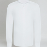 Essential Canvas - White