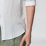 Essential Canvas - White