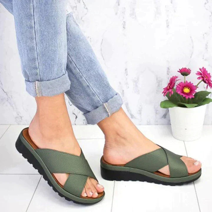 CloudWalk | Ergonomikus Trend-Szandálok