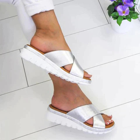 CloudWalk | Ergonomikus Trend-Szandálok