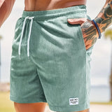 Relax shorts