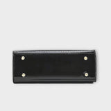 Shiny Croco Handmade Bag