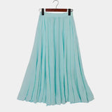 Elegant High Skirt