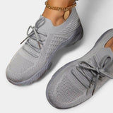 Comfortable sneakers