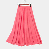 Elegant High Skirt
