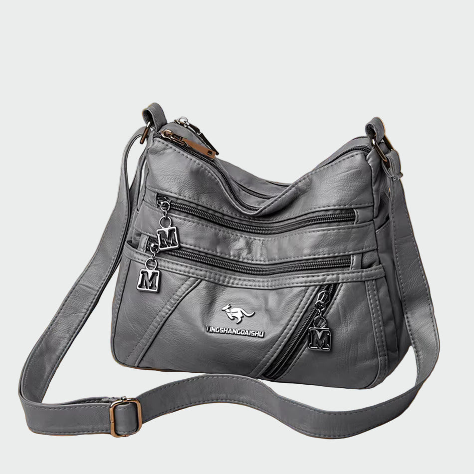 Multifunctional elegant bag