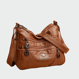 Multifunctional elegant bag
