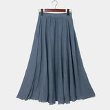 Elegant High Skirt
