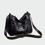 Multifunctional elegant bag