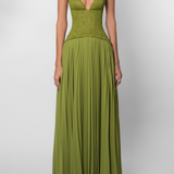 Olivera | Maxi ruha