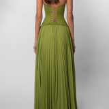 Olivera | Maxi ruha