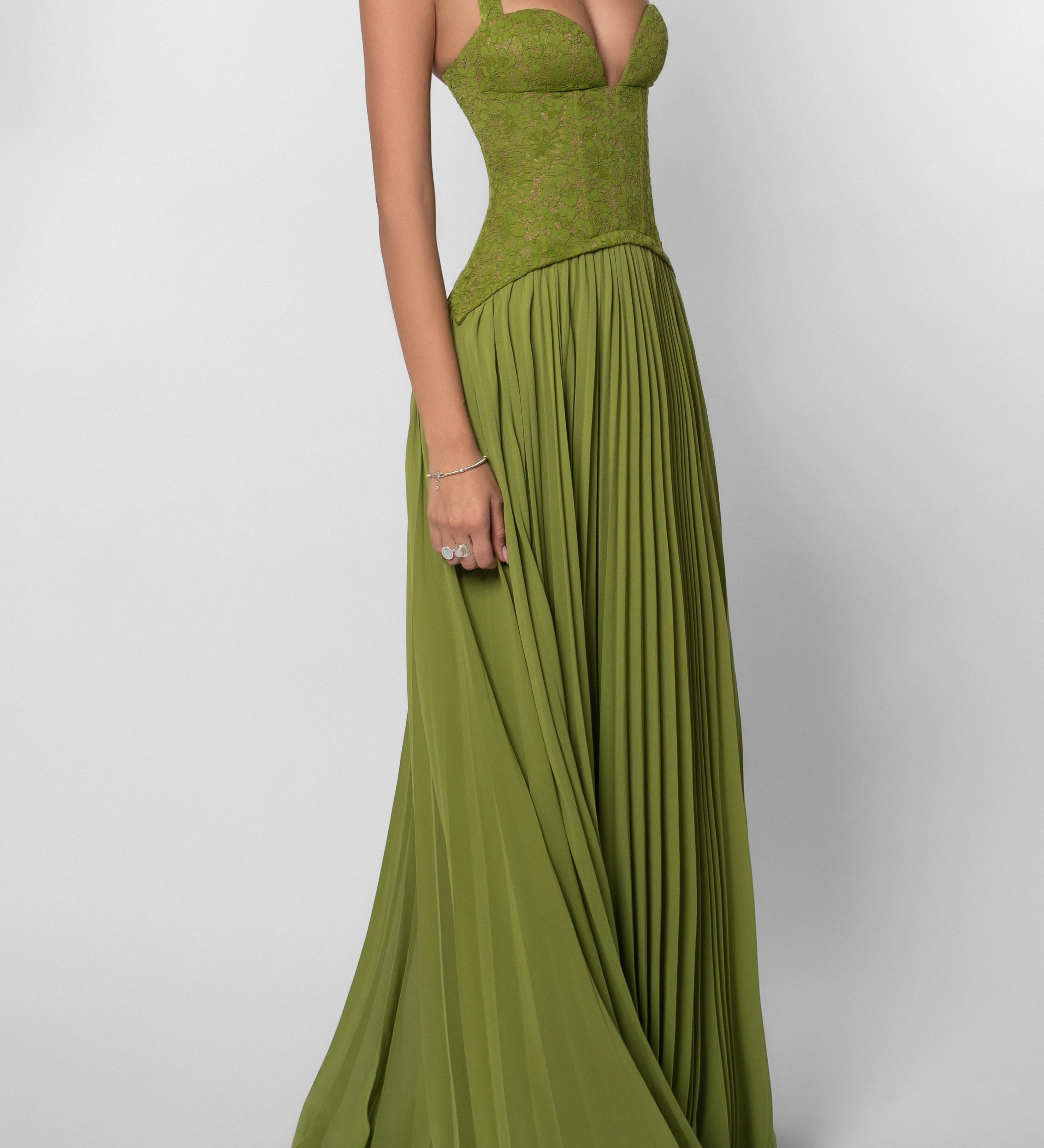 Olivera | Maxi ruha