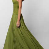 Olivera | Maxi ruha