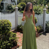 Olivera | Maxi ruha