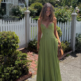 Olivera | Maxi ruha