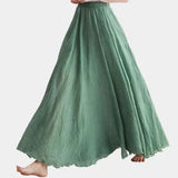 Elegant High Skirt