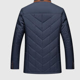 Helmfried – Premium Quilted Jacket