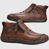 Adrián – Artisanal Design and Modern Comfort