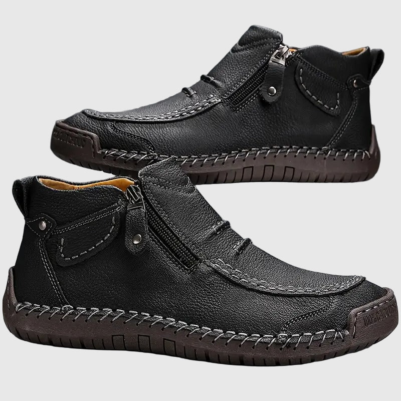 Adrián – Artisanal Design and Modern Comfort