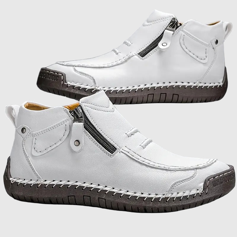 Adrián – Artisanal Design and Modern Comfort