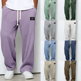 Ádám | Wide leg trousers with adjustable waist