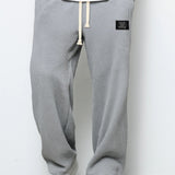 Ádám | Wide leg trousers with adjustable waist