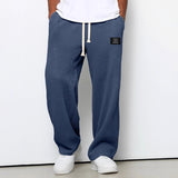 Ádám | Wide leg trousers with adjustable waist