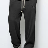Ádám | Wide leg trousers with adjustable waist