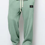 Ádám | Wide leg trousers with adjustable waist