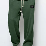 Ádám | Wide leg trousers with adjustable waist