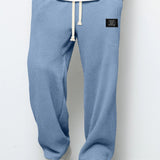 Ádám | Wide leg trousers with adjustable waist