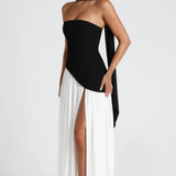 Beatriz - Elegant Long Dress