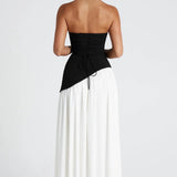 Beatriz - Elegant Long Dress
