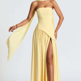 Beatriz - Elegant Long Dress