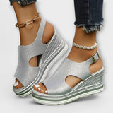 Rozali – Innovative Orthopedic Sandals