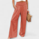 Julie - Light and Elegant Trousers