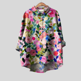 Claire | Stylish Summer Blouse