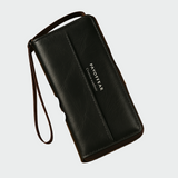 Classic leather wallet