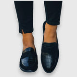 Monroe | Women's Loafer - Ideal for Business and Everyday Use
