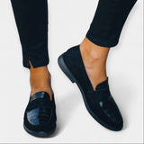 Classic loafers in elegant style