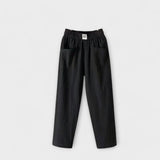 MAYA - Canvas trousers