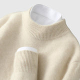 Arlington - Elegant Cashmere Jumper