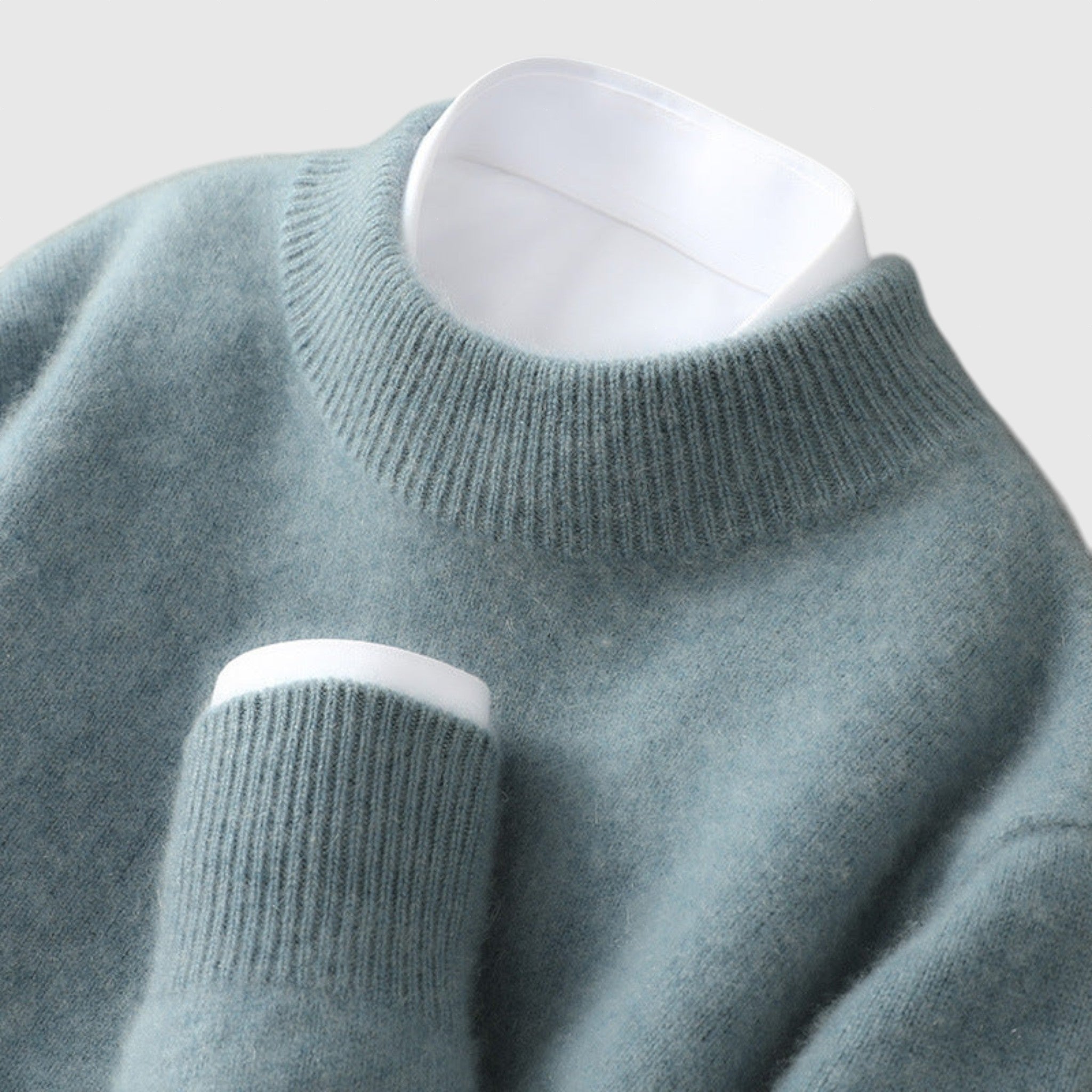 Arlington - Elegant Cashmere Jumper