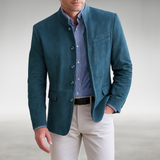 Bálint | Modern Self-Confidence Blazer