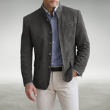 Bálint | Modern Self-Confidence Blazer